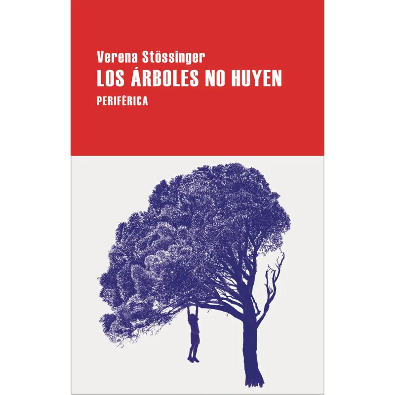ARBOLES NO HUYEN, LOS (Nuevo)