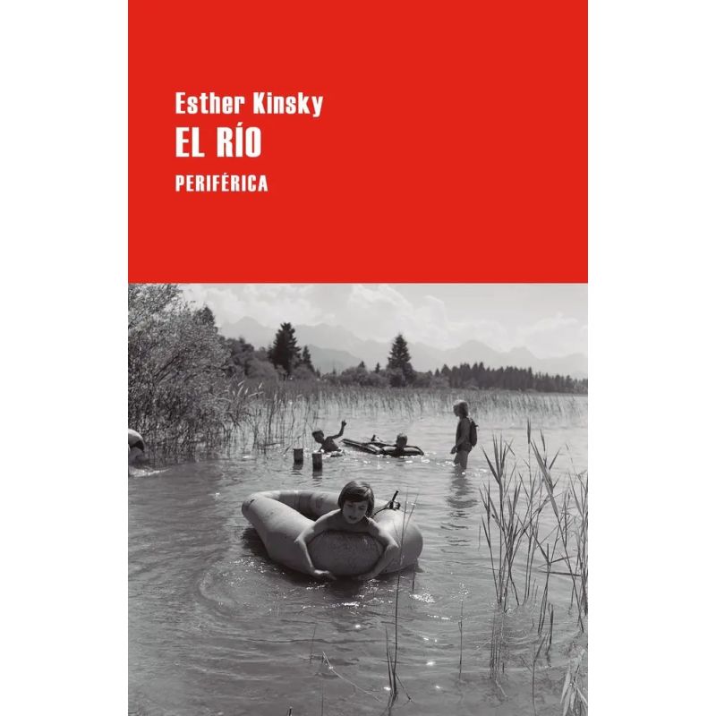 RIO, EL (Nuevo)