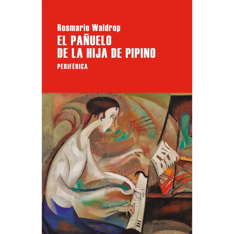 PAÑUELO DE LA HIJA DE PIPINO, EL (Nuevo)