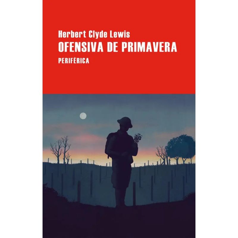 OFENSIVA DE PRIMAVERA (Nuevo)