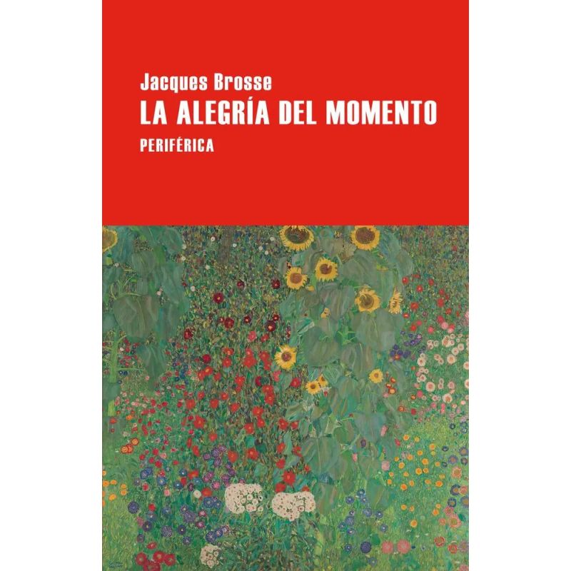 ALEGRIA DEL MOMENTO, LA (Nuevo)