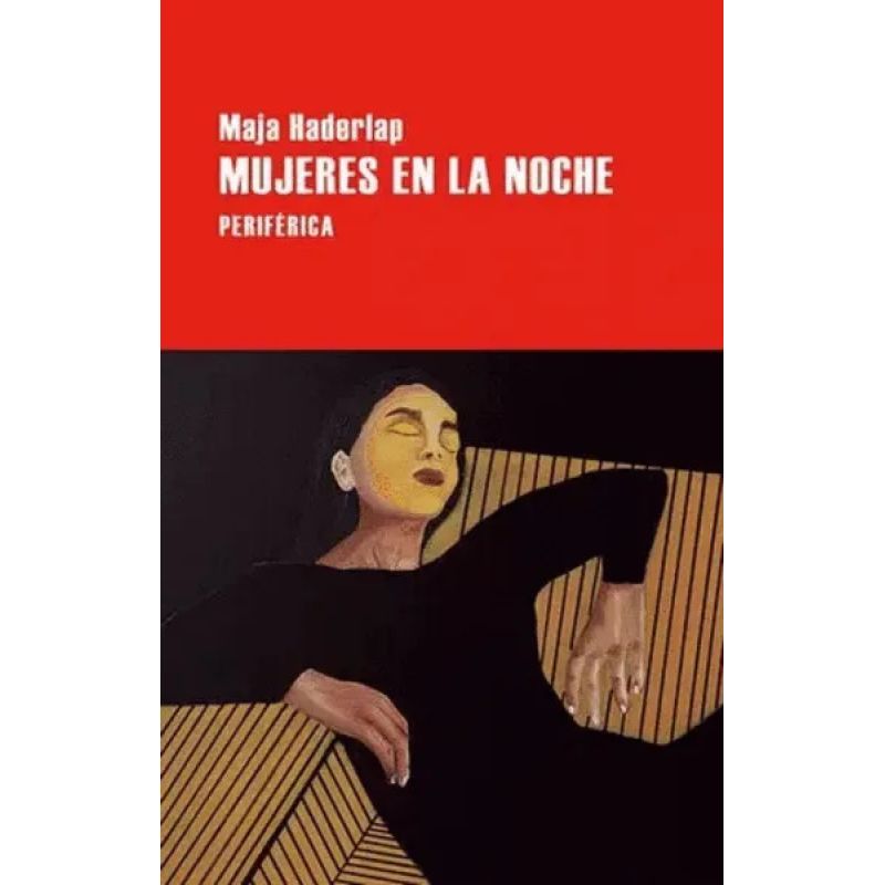 MUJERES EN LA NOCHE (Nuevo)