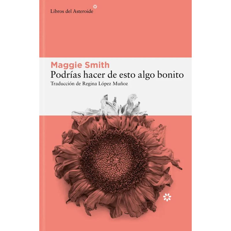 PODRIAS HACER DE ESTO ALGO BONITO
