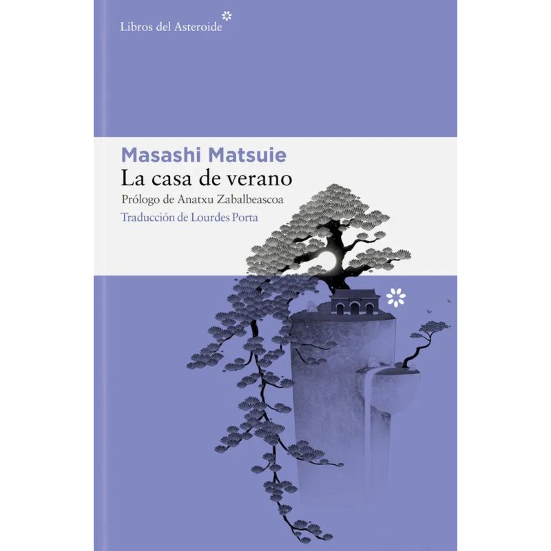 CASA DE VERANO, LA (Nuevo)