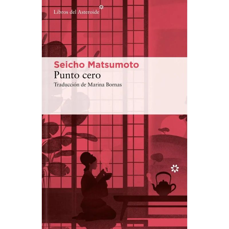 PUNTO CERO (Nuevo)