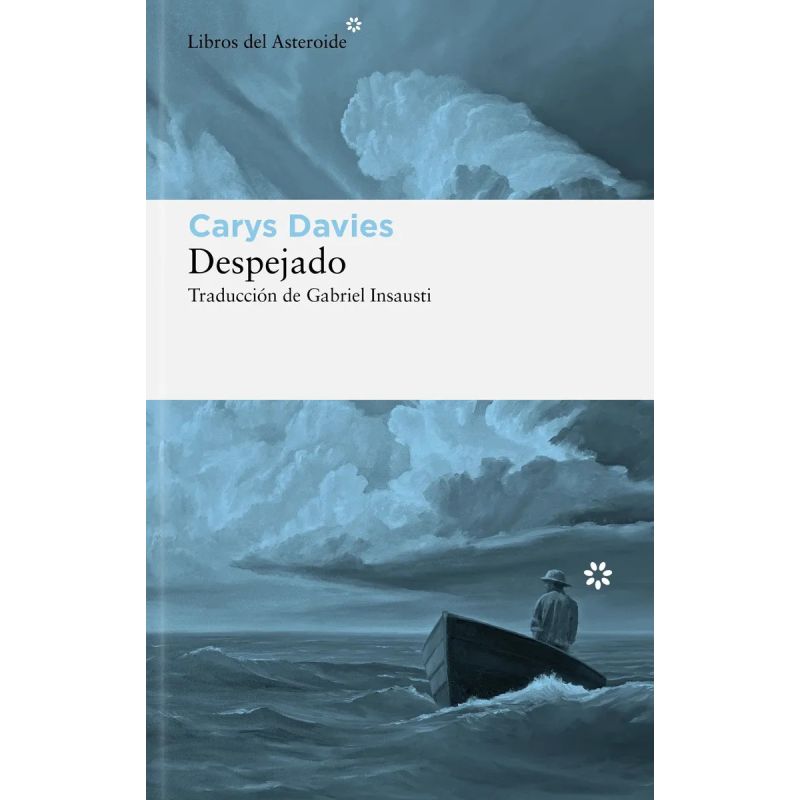 DESPEJADO (Nuevo)