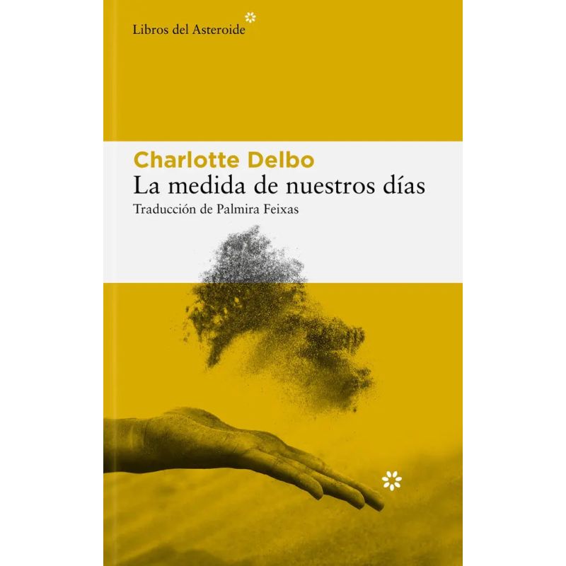 MEDIDA DE NUESTROS DIAS, LA (Nuevo)