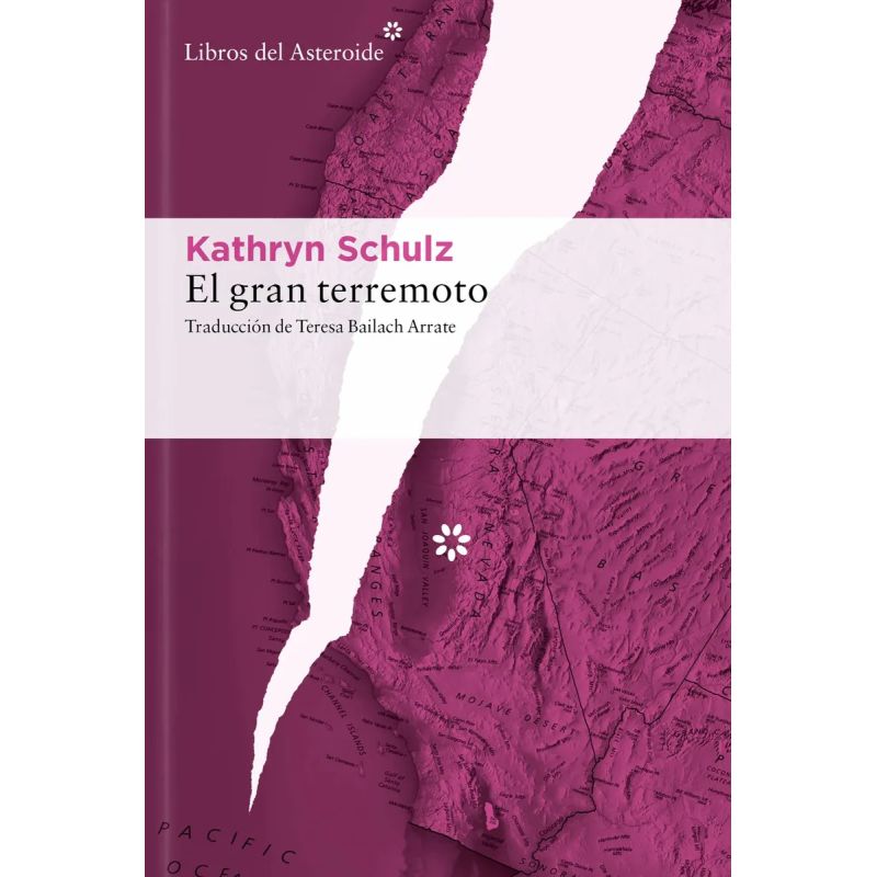 GRAN TERREMOTO, EL (Nuevo)