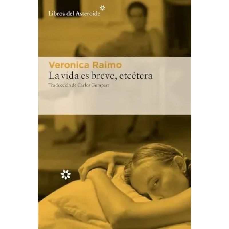 VIDA ES BREVE, ETCETERA, LA (Nuevo)