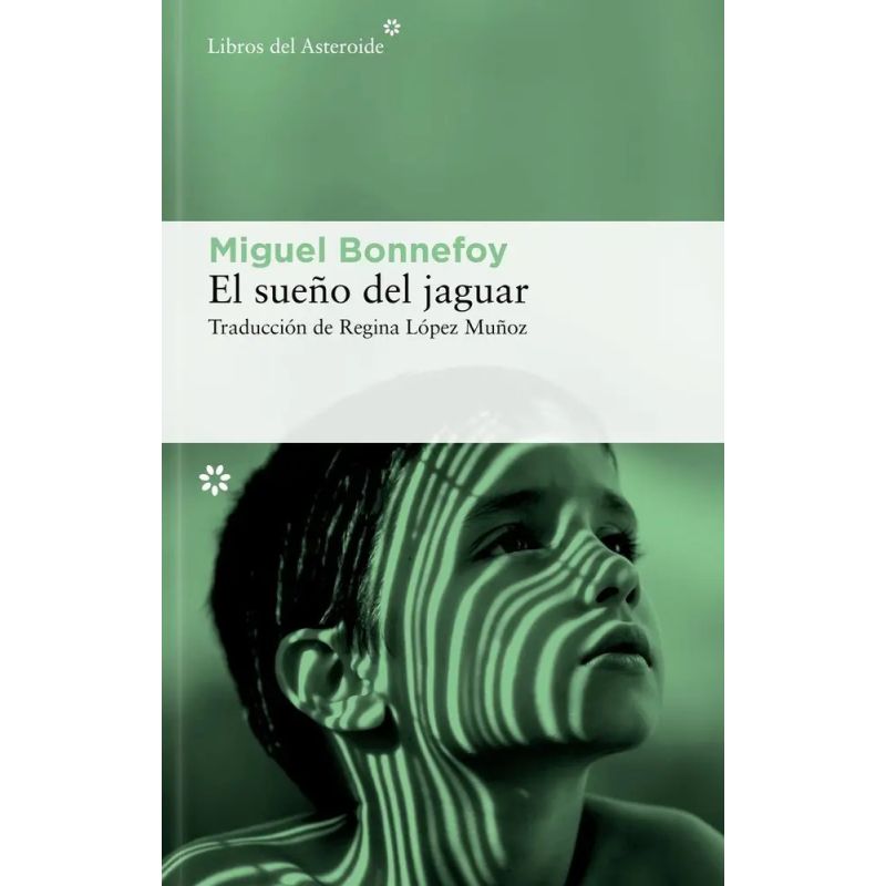 SUEÑO DEL JAGUAR, EL (Nuevo)