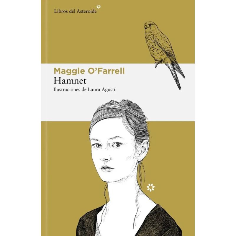 HAMNET - ED. ILUSTRADA - TD (Nuevo)