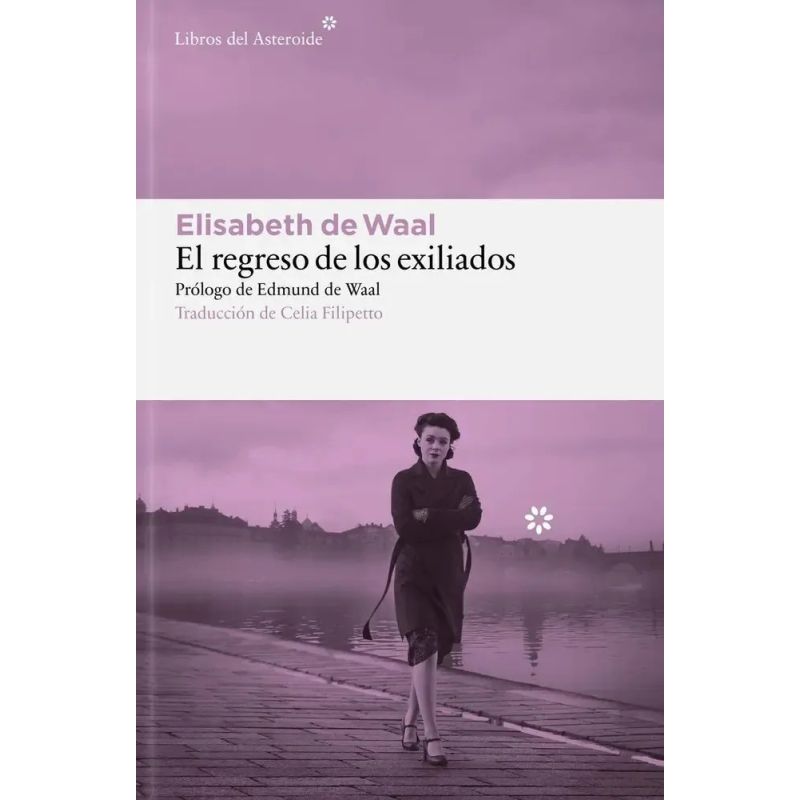 REGRESO DE LOS EXILIADOS, EL (Nuevo)
