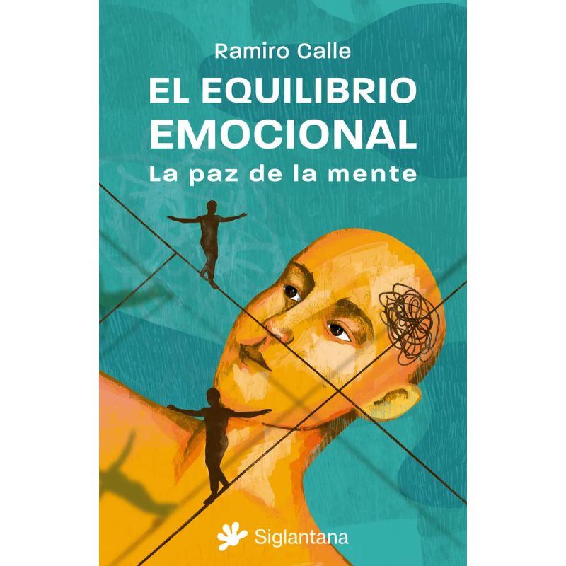 EQUILIBRIO EMOCIONAL, EL - LA PAZ DE LA MENTE (Nuevo) - Miniatura 2