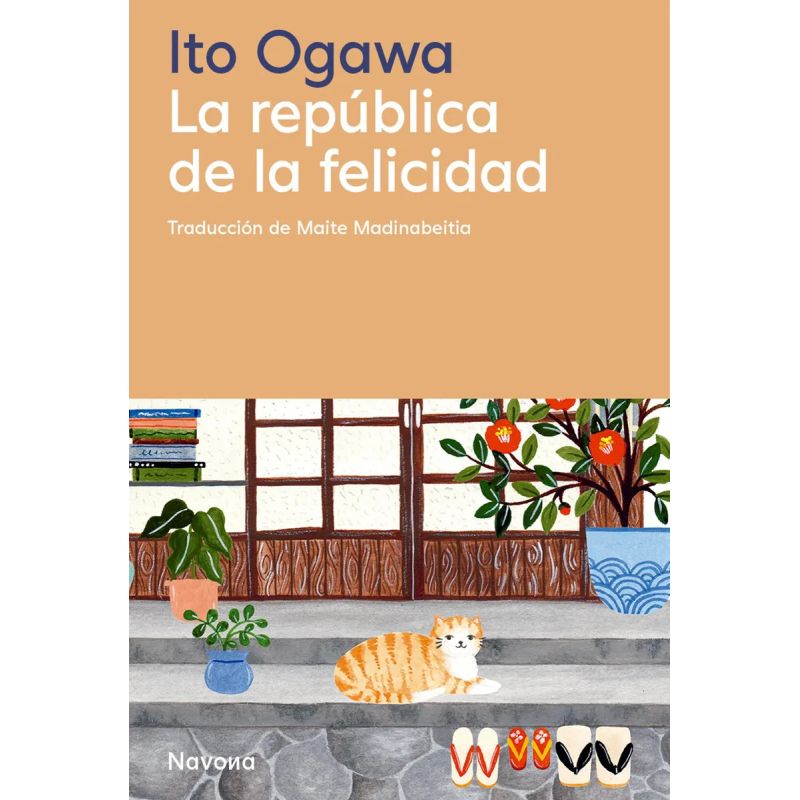 REPUBLICA DE LA FELICIDAD, LA (Nuevo)