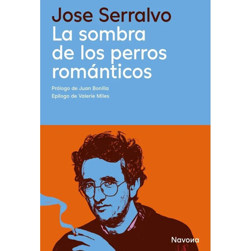SOMBRA DE LOS PERROS ROMANTICOS, LA (Nuevo)