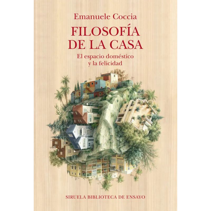 FILOSOFIA DE LA CASA (Nuevo)
