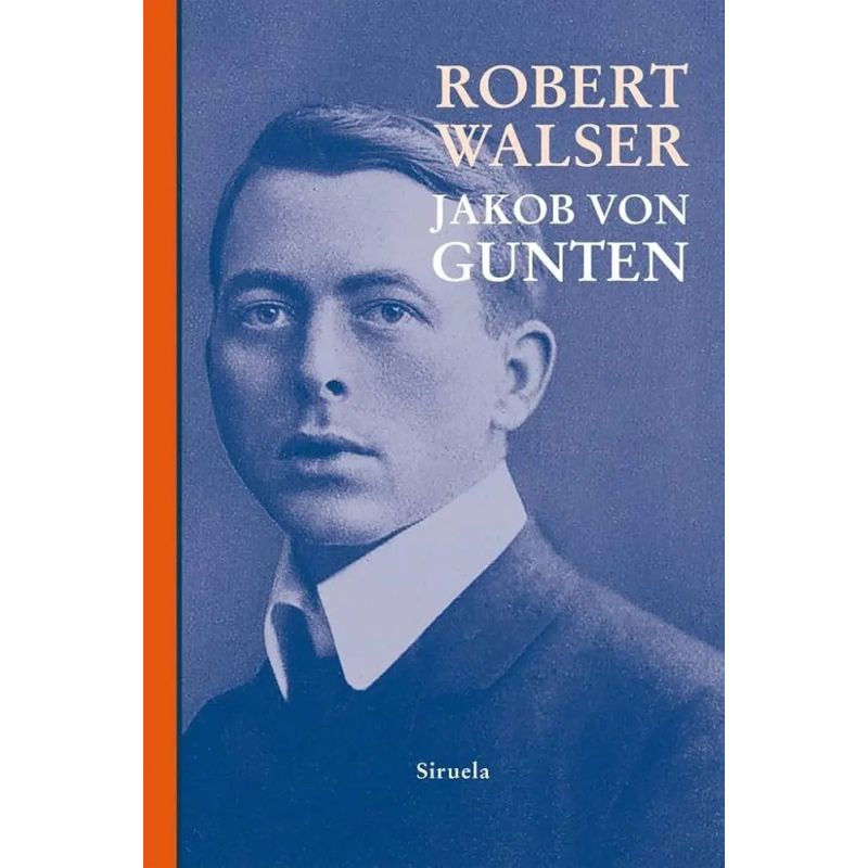JAKOB VON GUNTEN - TD (Nuevo)
