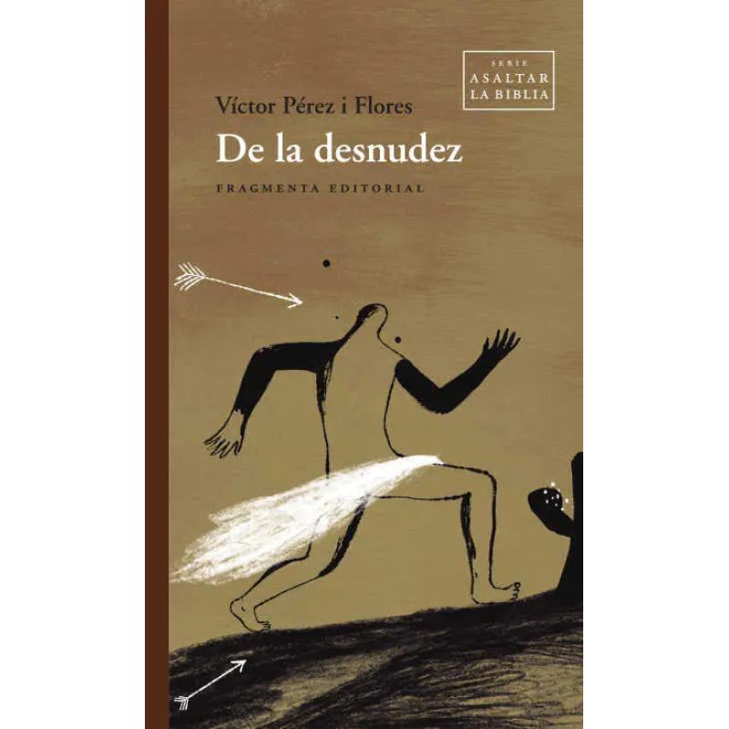 DE LA DESNUDEZ (Nuevo)