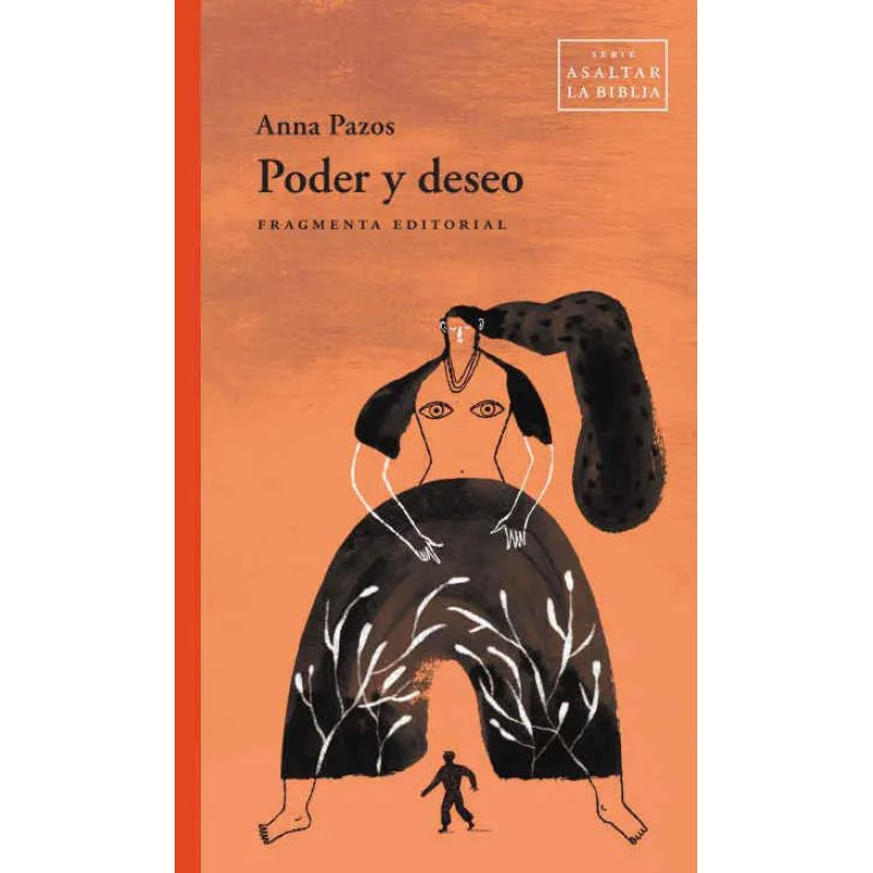 PODER Y DESEO (Nuevo)