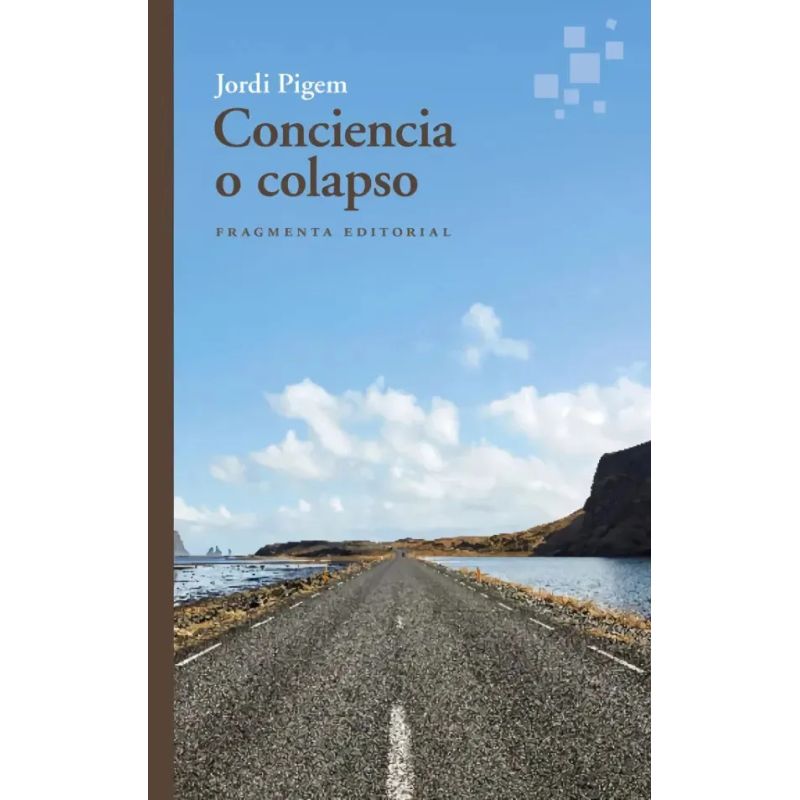 CONCIENCIA O COLAPSO (Nuevo)
