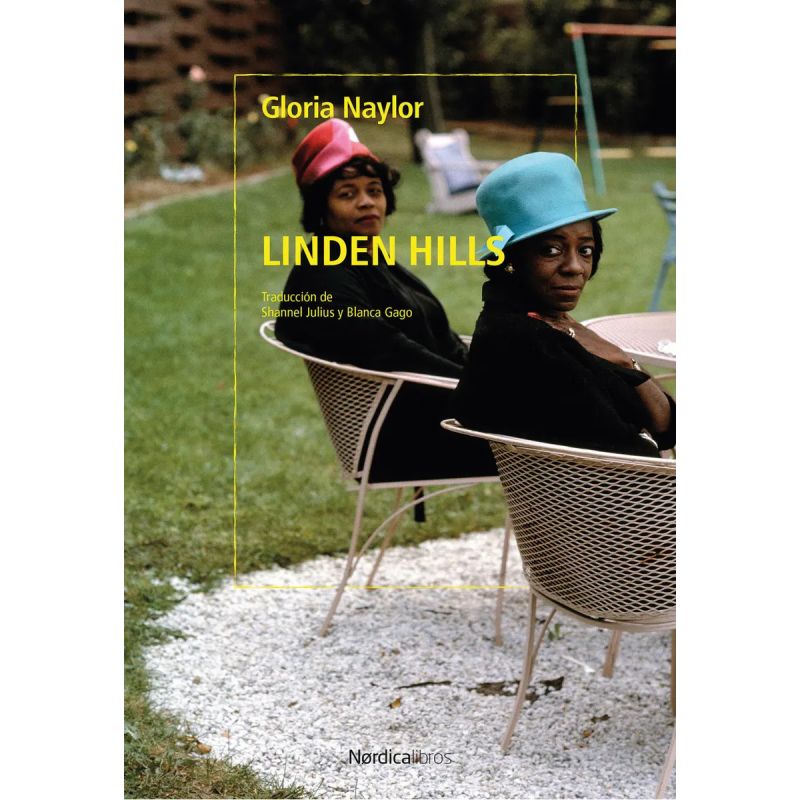 LINDEN HILLS (Nuevo)