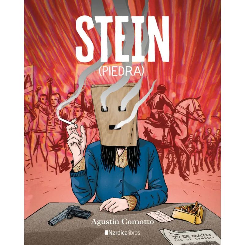 STEIN (PIEDRA) (Nuevo)