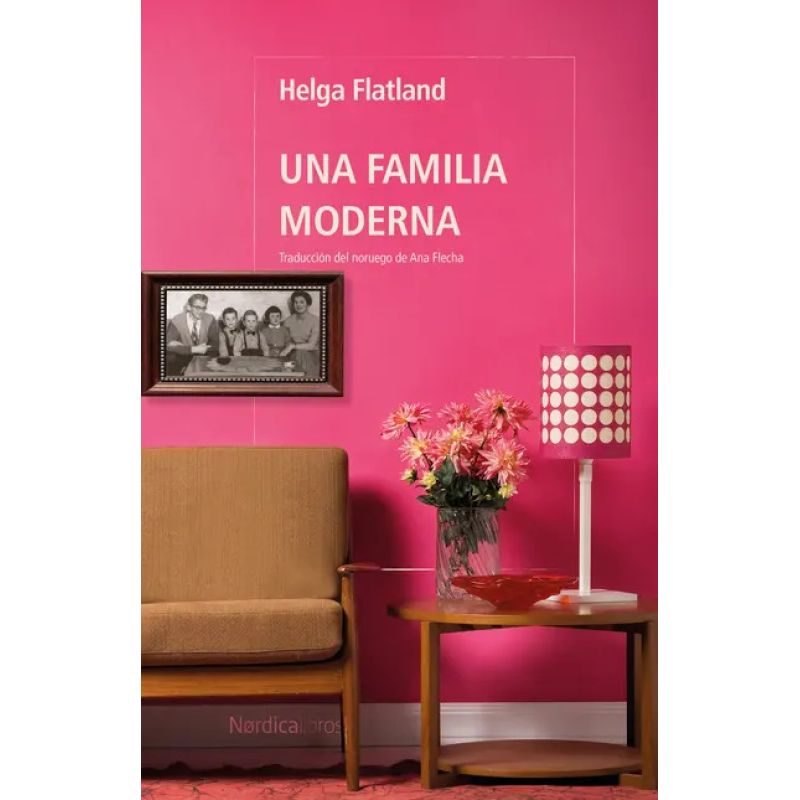 UNA FAMILIA MODERNA (Nuevo)