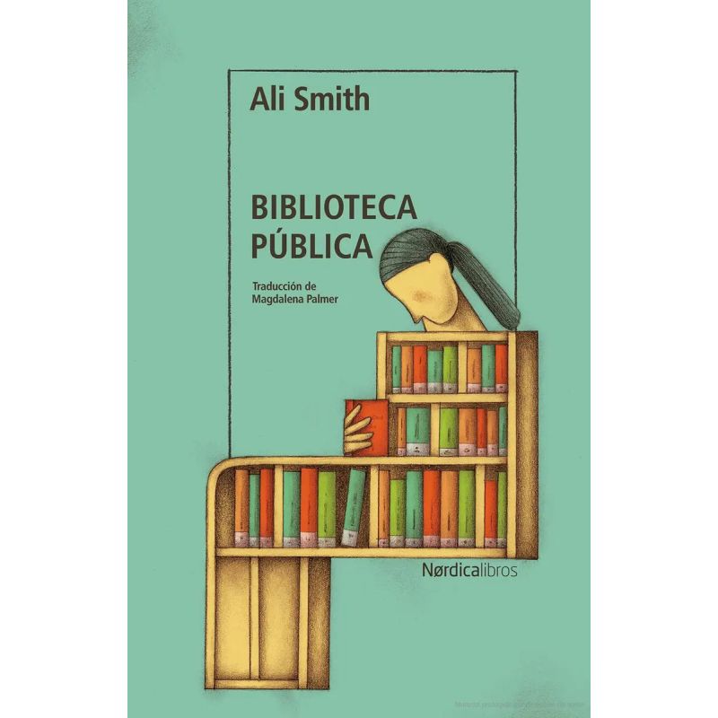 BIBLIOTECA PUBLICA (Nuevo)