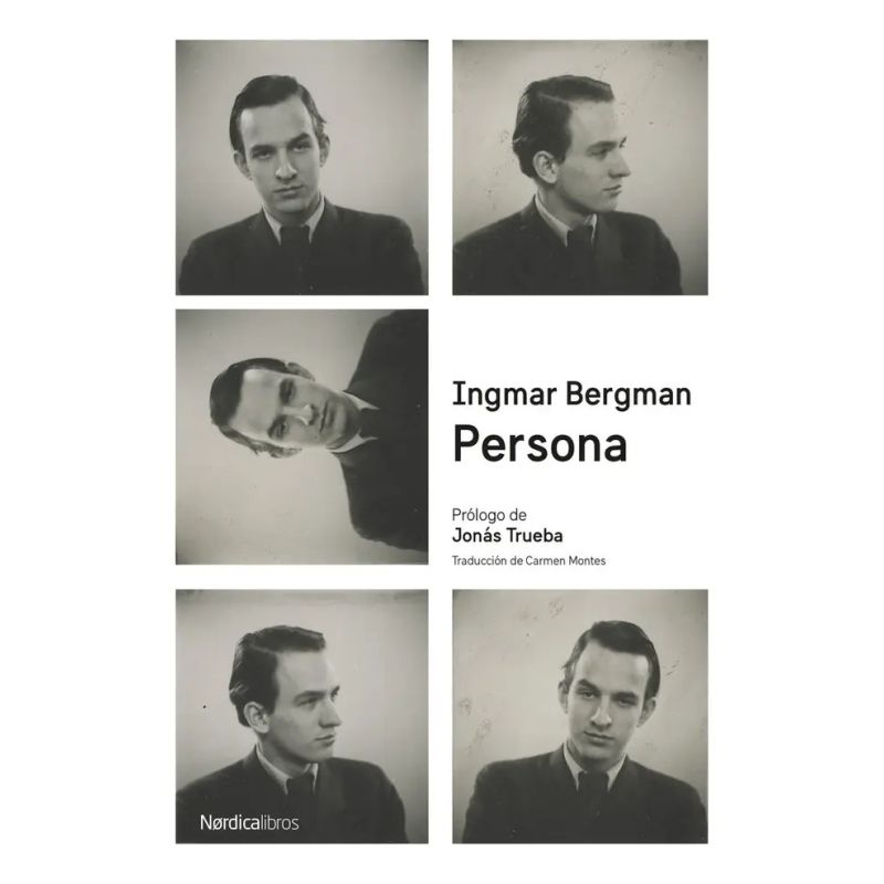 PERSONA (Nuevo)
