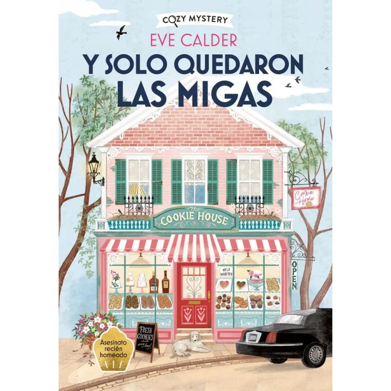 Y SOLO QUEDARON LAS MIGAS (Nuevo)