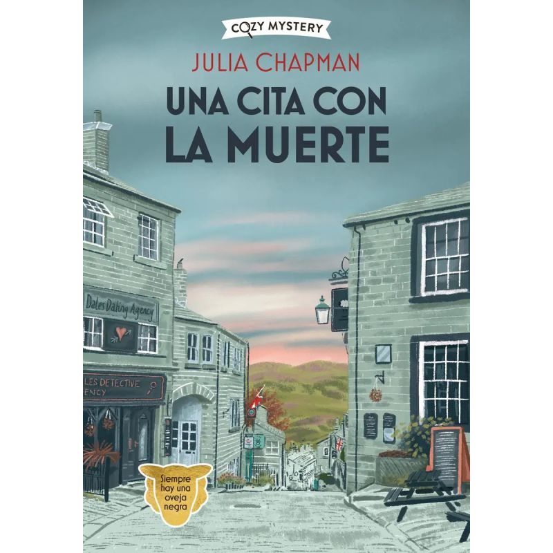 UNA CITA CON LA MUERTE (Nuevo)