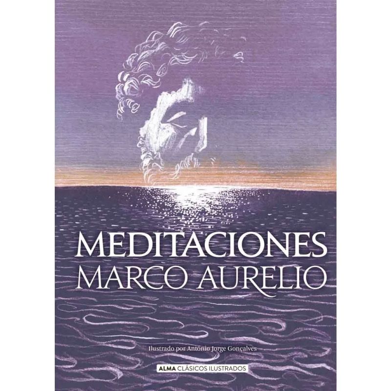 MEDITACIONES - ALMA CLASICOS ILUSTRADOS - TD (Nuevo) - Miniatura 2