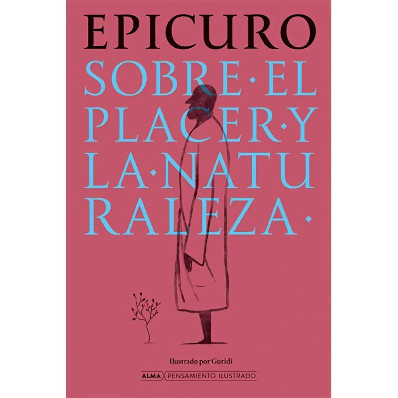 SOBRE EL PLACER Y LA NATURALEZA - TD (Nuevo)