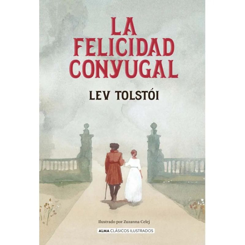 FELICIDAD CONYUGAL, LA - TD (Nuevo)