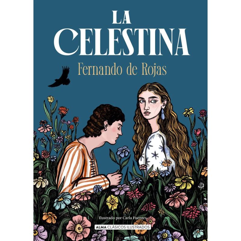 CELESTINA, LA - CLASICOS ILUTRADOS - TD (Nuevo)