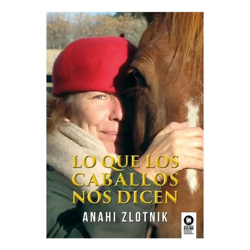LO QUE LOS CABALLOS NOS DICEN (Nuevo) - Miniatura 2