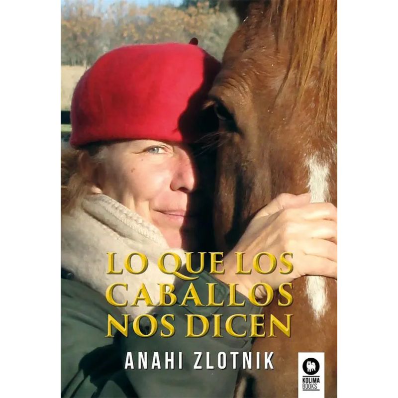 LO QUE LOS CABALLOS NOS DICEN (Nuevo)