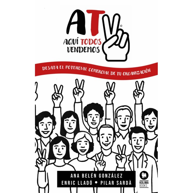AQUI TODOS VENDEMOS (Nuevo)