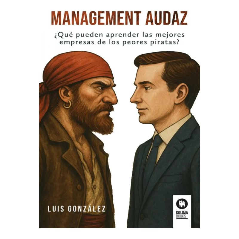 MANAGEMENT AUDAZ (Nuevo)