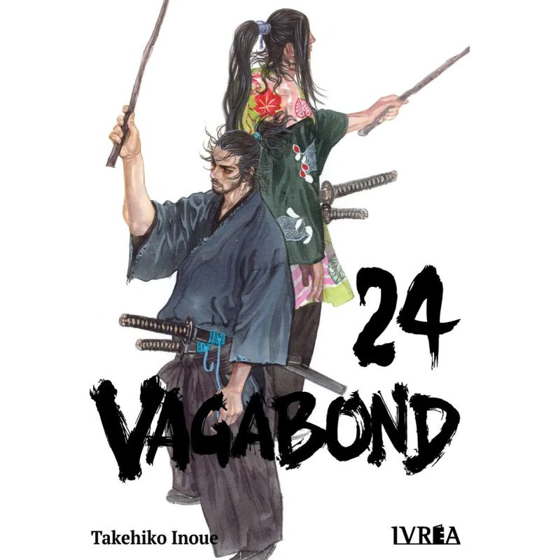 VAGABOND 24 (Nuevo)