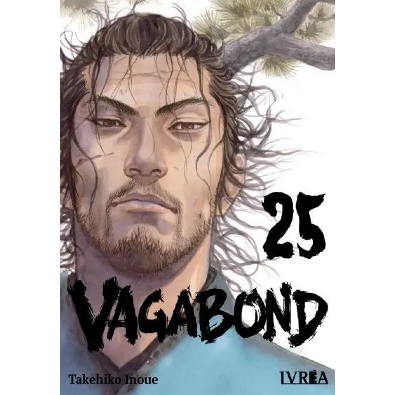 VAGABOND 25 (Nuevo)