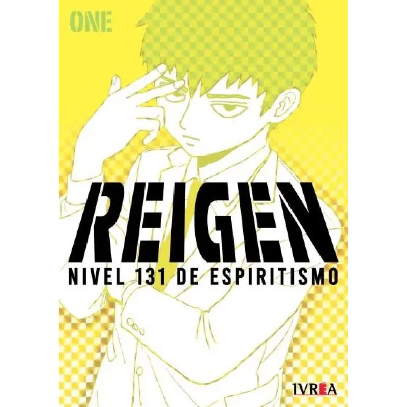 REIGEN (Nuevo)