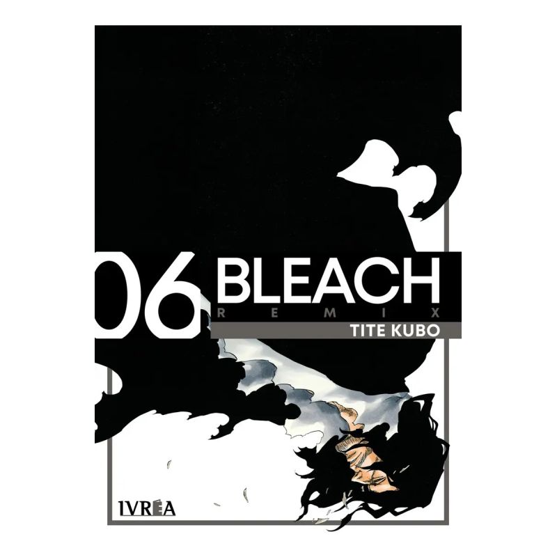 BLEACH REMIX 6 (Nuevo)