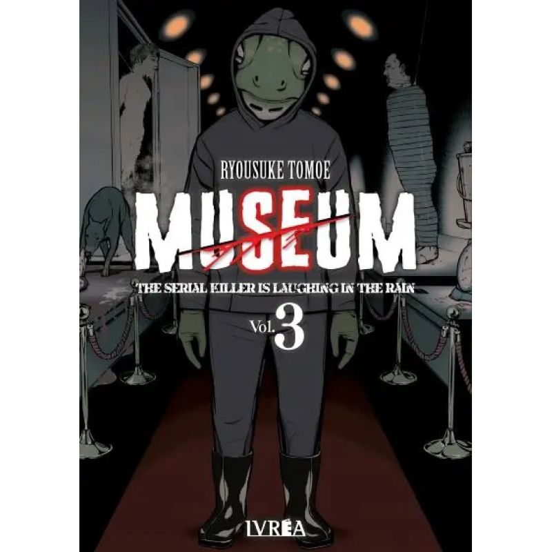 MUSEUM 3 (Nuevo)