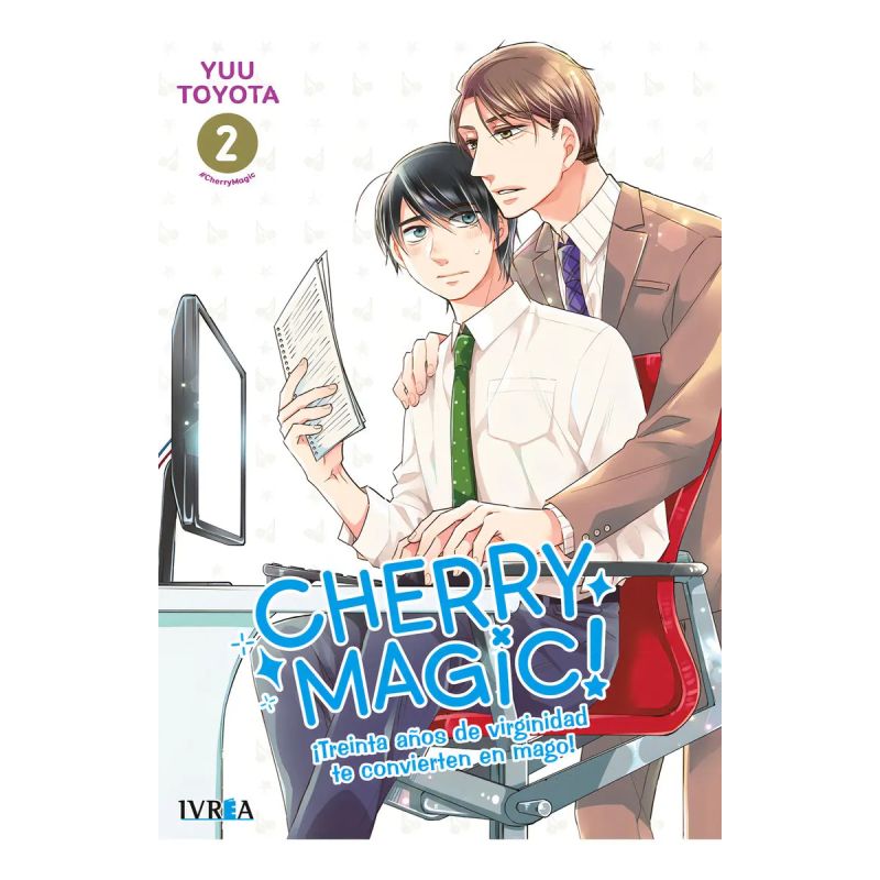 CHERRY MAGIC 2 (Nuevo)