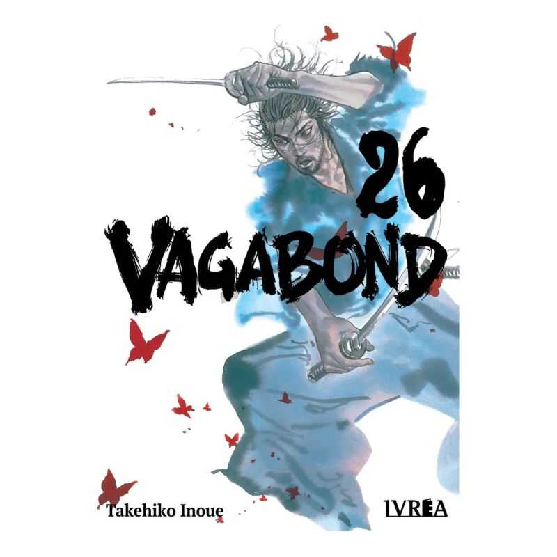 VAGABOND 26 (Nuevo)