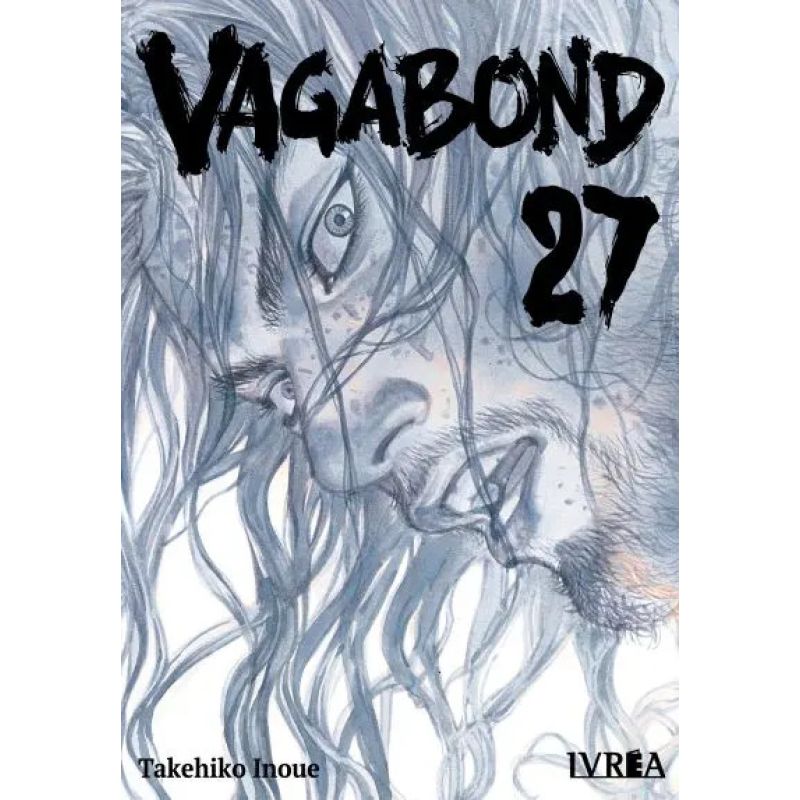 VAGABOND 27 (Nuevo)