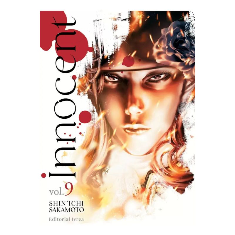 INNOCENT 9 (Nuevo)