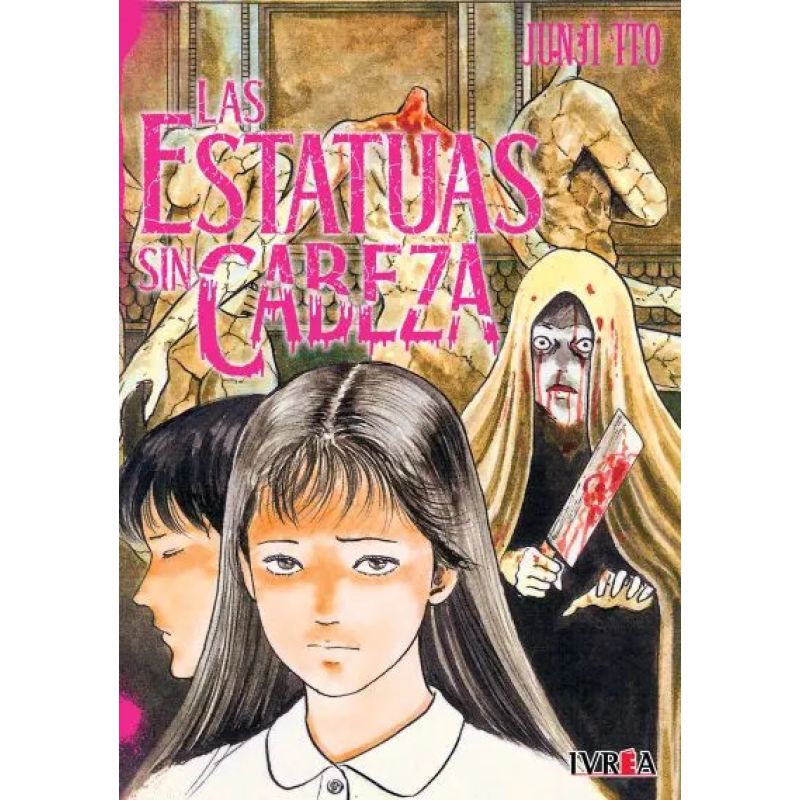 ESTATUAS SIN CABEZA, LAS (Nuevo)