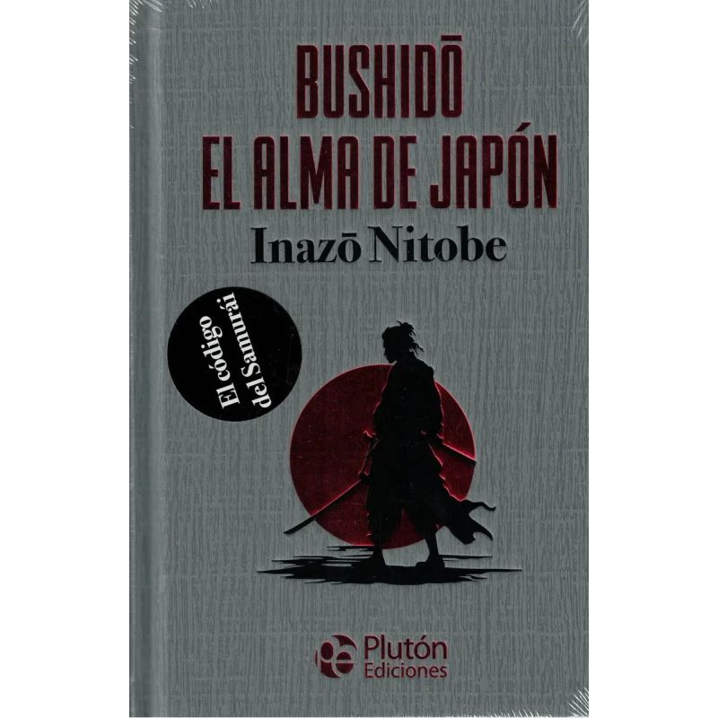BUSHIDO - EL ALMA DE JAPON - TD (Nuevo)